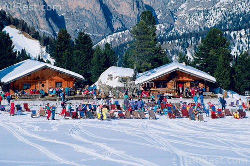 Sporthotel Interski 78